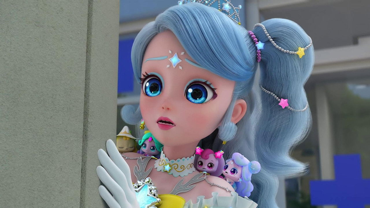 캐치! 티니핑 — Épisode 16