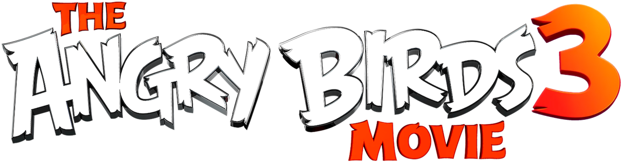 Angry Birds 3 в кино