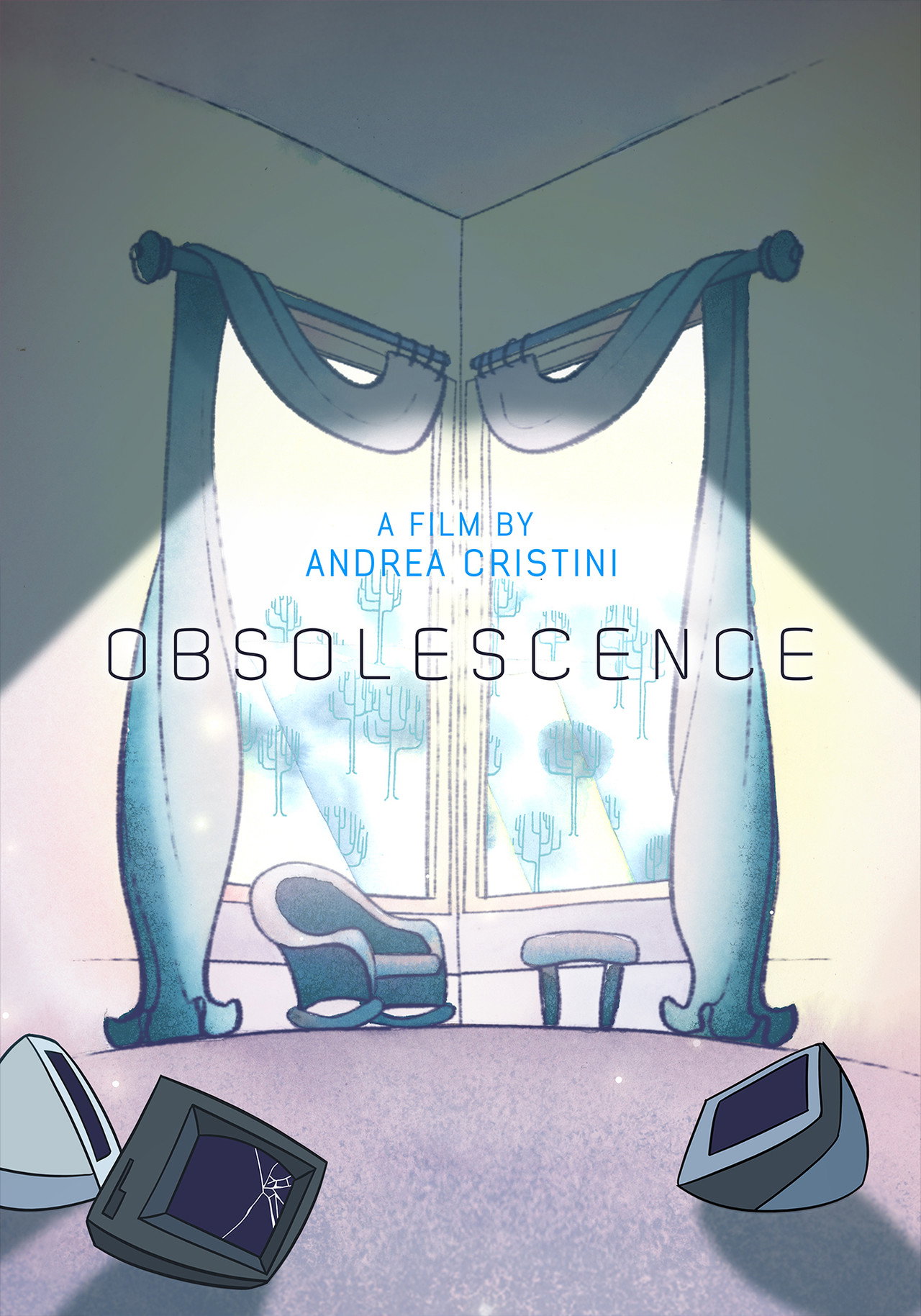 Obsolescence filmaffisch