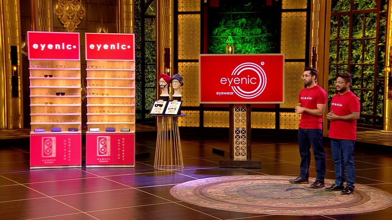 Shark Tank India - Season 2 Episode 17 : Innovation, Hardwork And Diligence