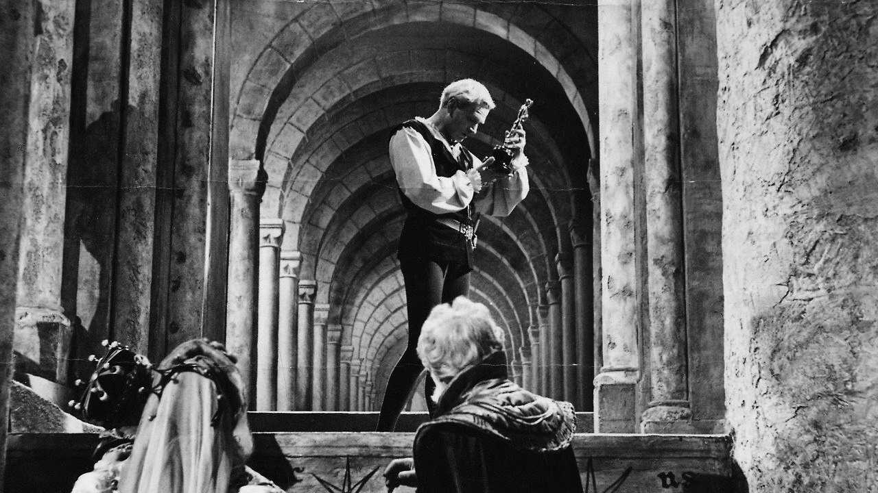 Laurence Olivier: a life