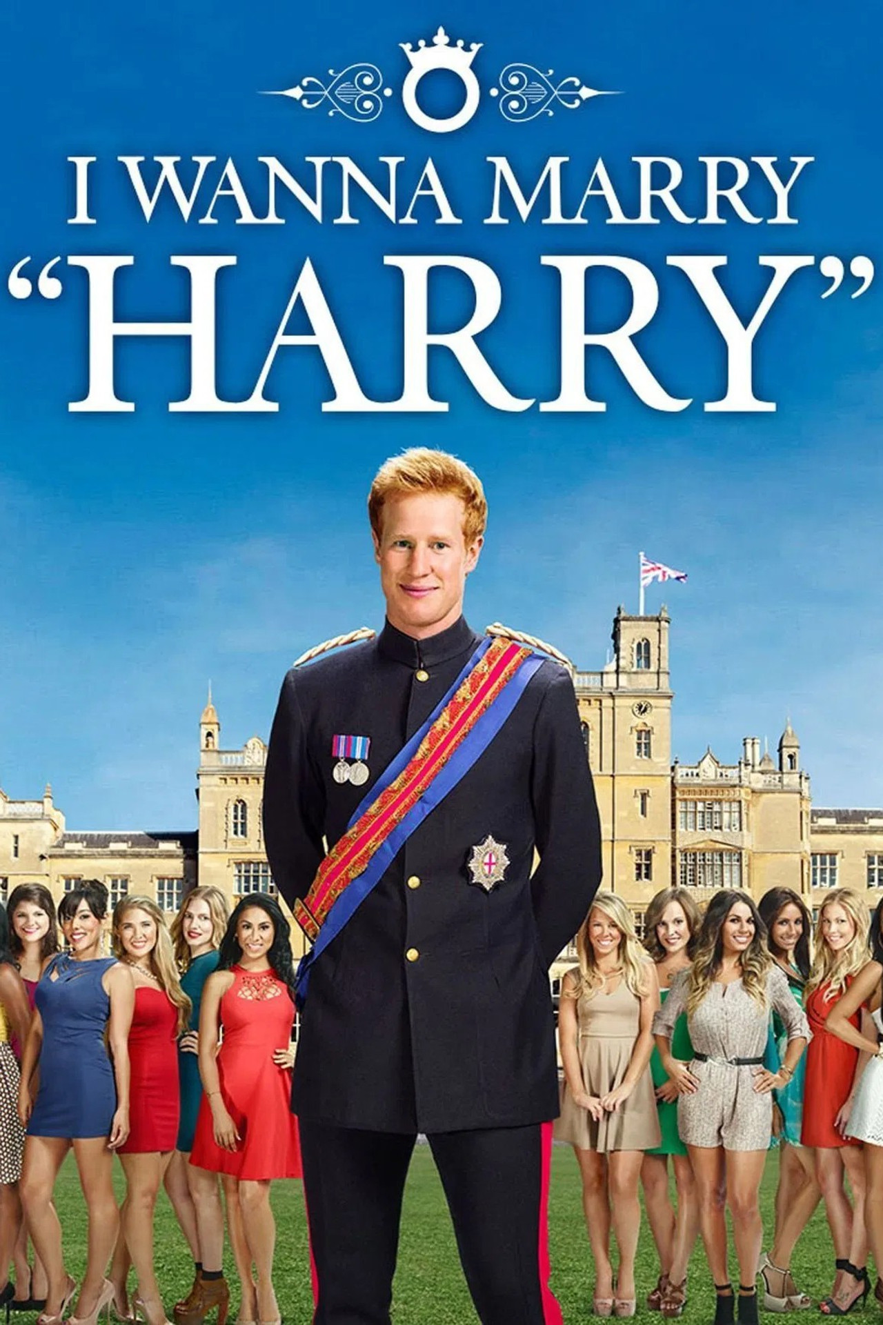 I Wanna Marry "Harry"