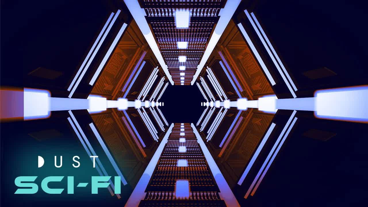 CHRYSALIS - Part Seven: Time Dilation