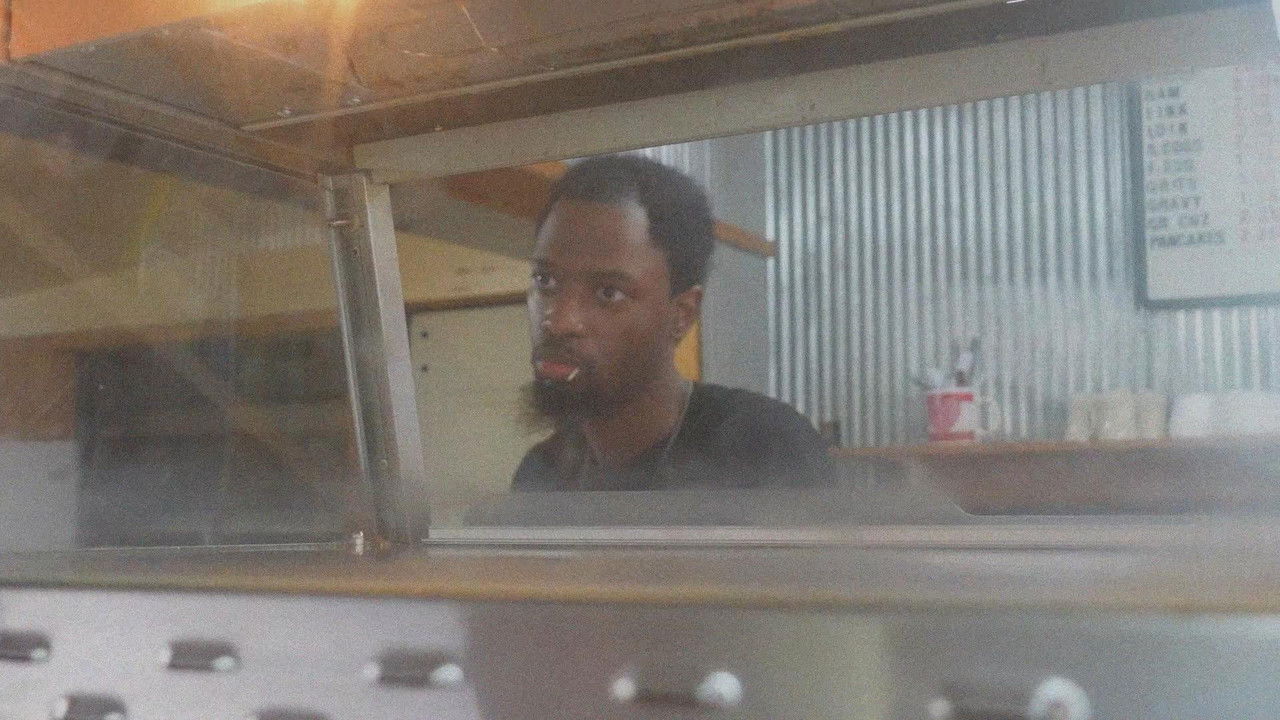 Recalculating backdrop