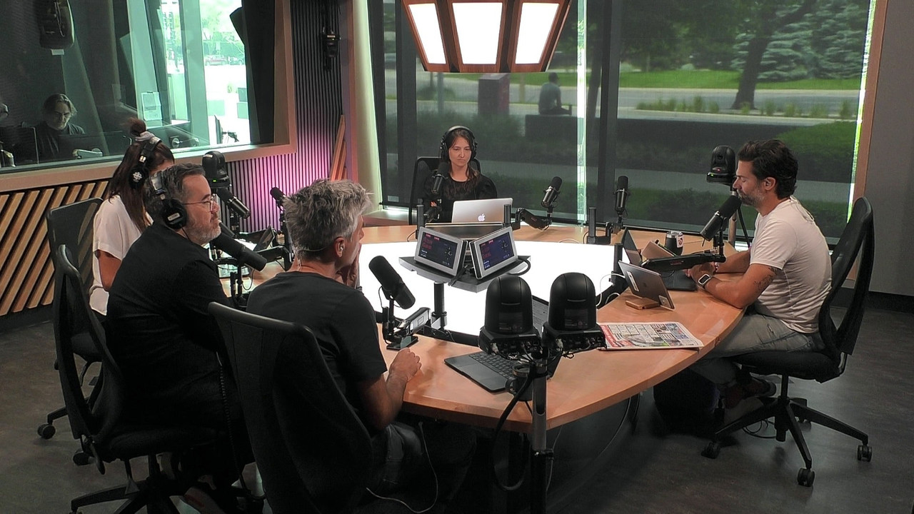 La journée (est encore jeune) — Épisode 7