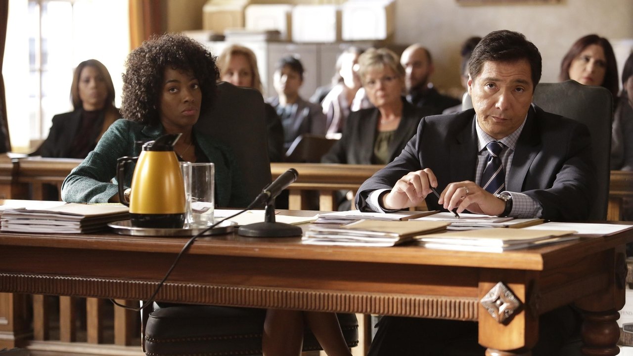 How to Get Away with Murder - Season 3 Episode 12 : Go Cry Somewhere Else