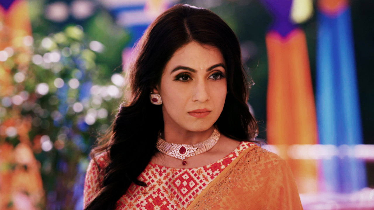 साथ निभाना साथिया 2 — Épisode 37