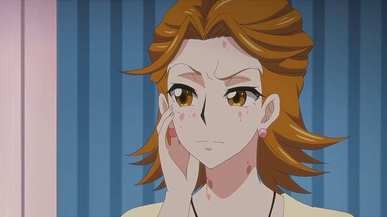 巴啦啦小魔仙之梦幻旋律 — Épisode 16