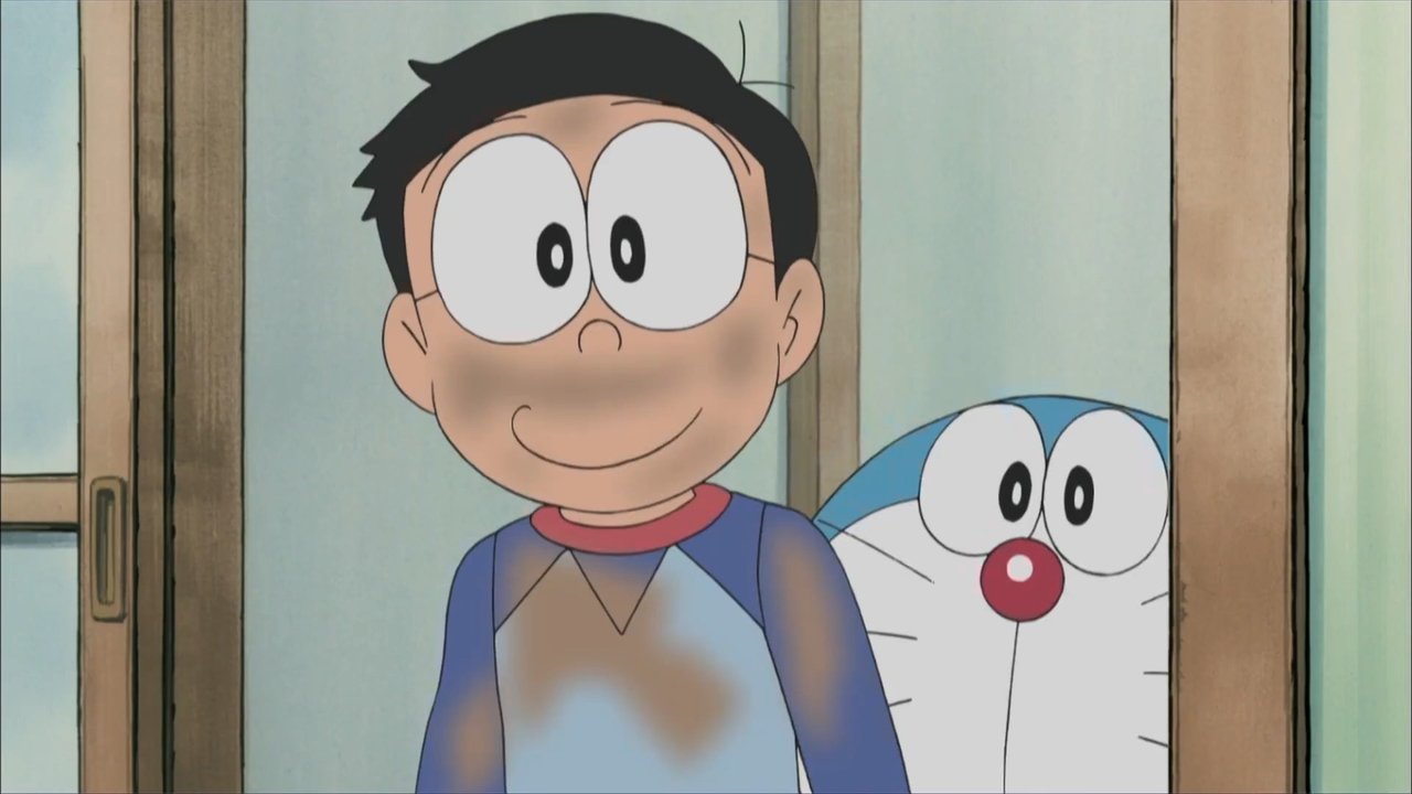 ドラえもん - Season 4 Episode 57 : Episode 57