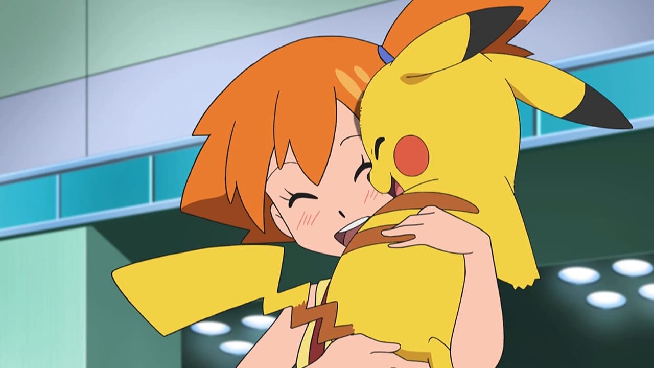 Pokémon - Season 20 Episode 42 : Alola, Kanto!