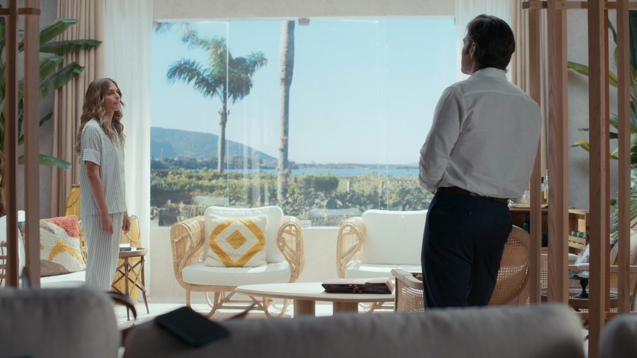 Terra Forte - Season 1 Episode 16 : Episode 16