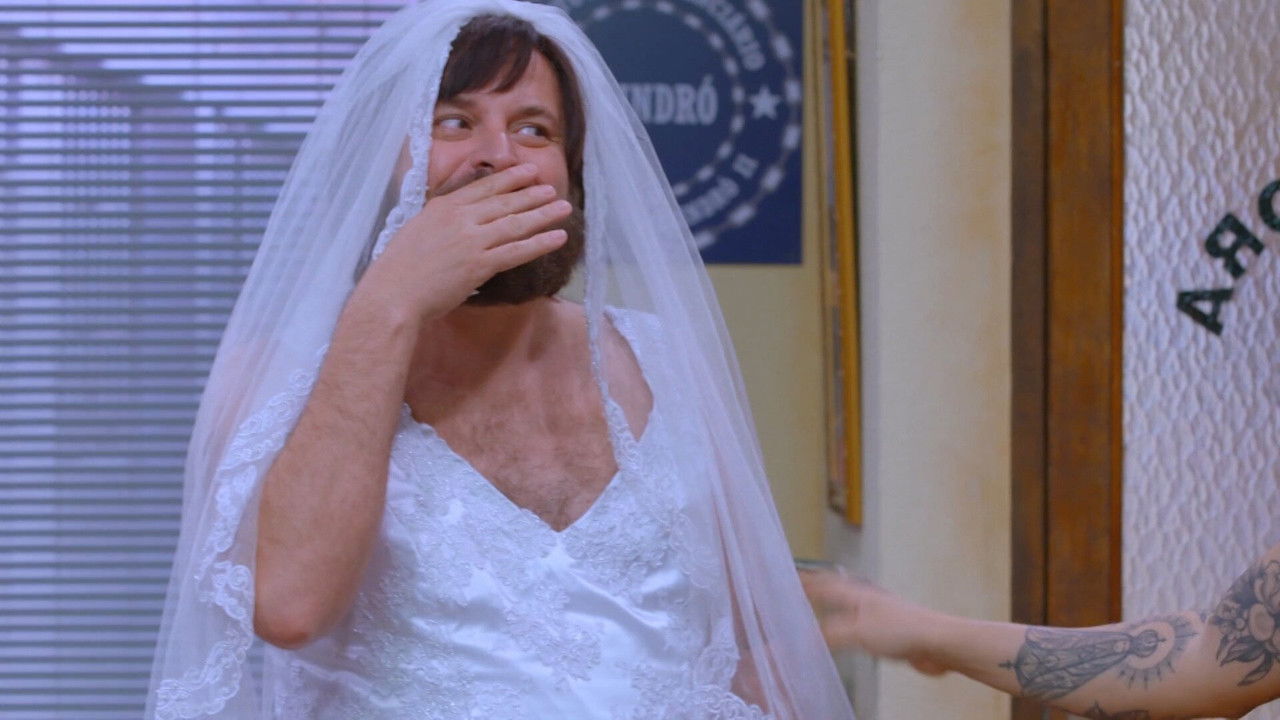 Xilindró — Épisode 10