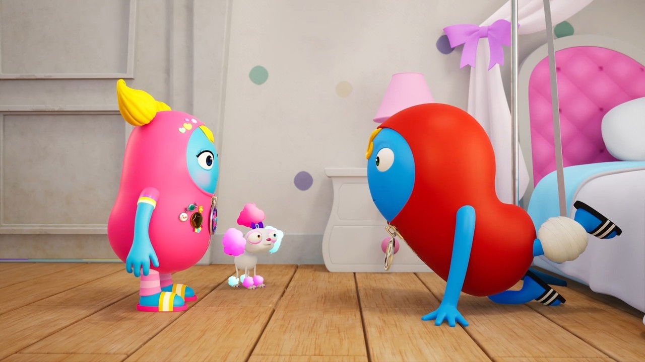 젤리고 — Épisode 6