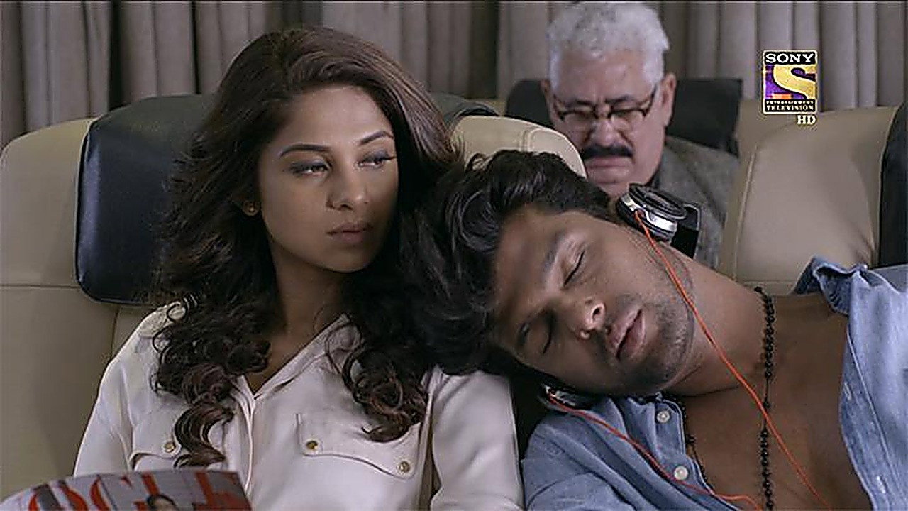 Beyhadh backdrop