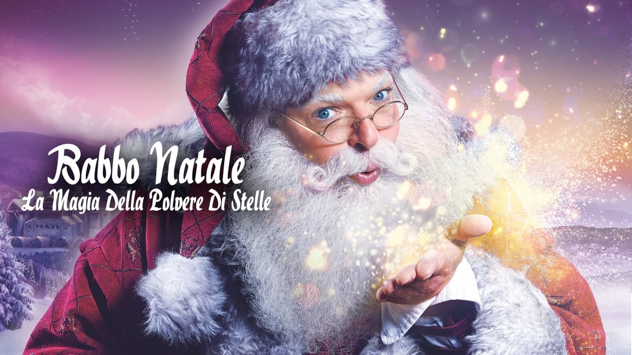 Nicolas Noël: La magie de la poussière d'étoiles Backdrop Image