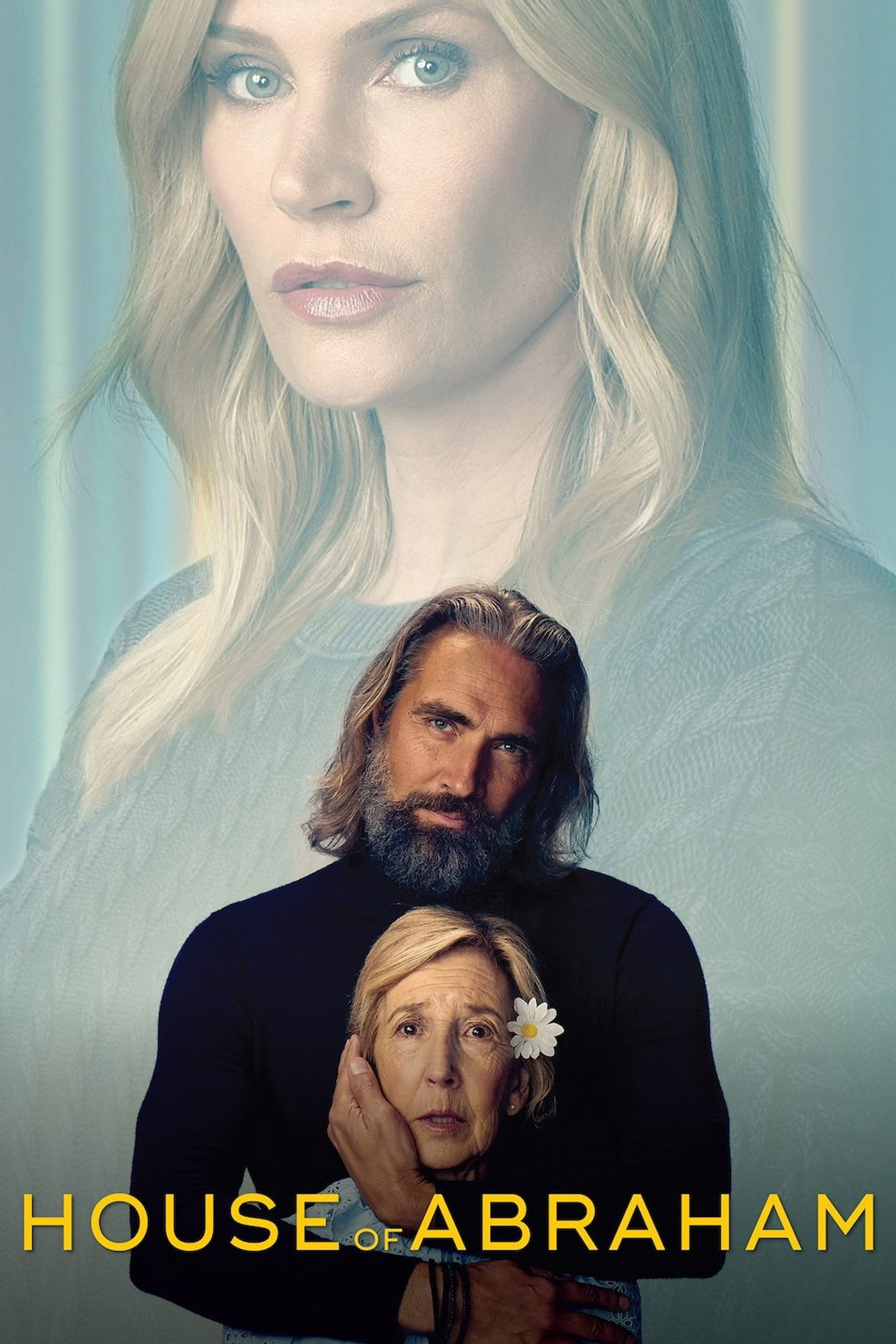 House of Abraham – plakát 5