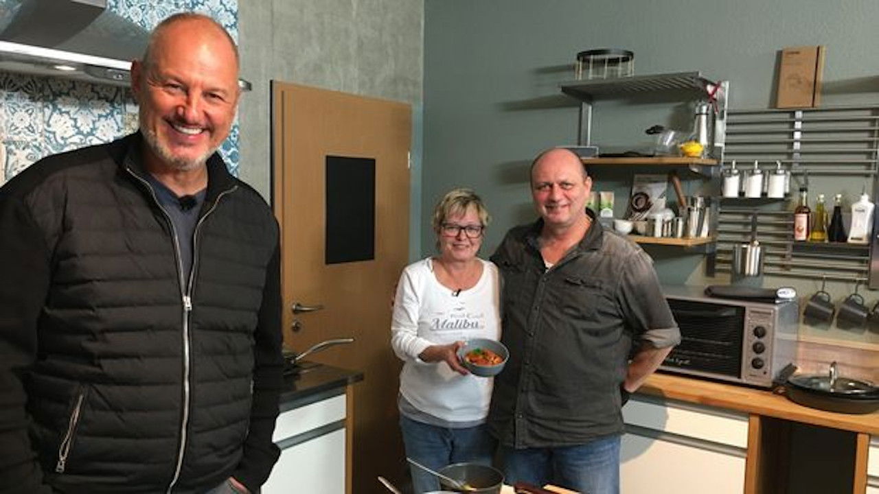 Rosins Restaurants – Ein Sternekoch räumt auf! — Épisode 6