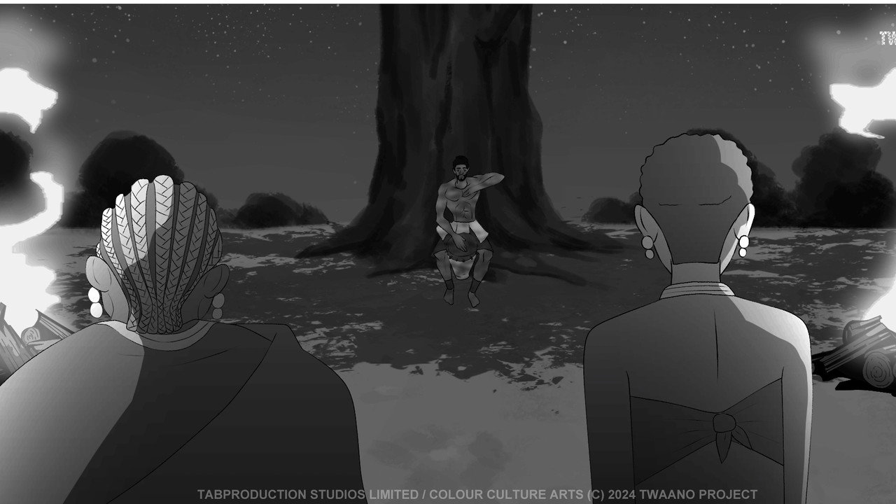 Twaano: The Animated Film still 6
