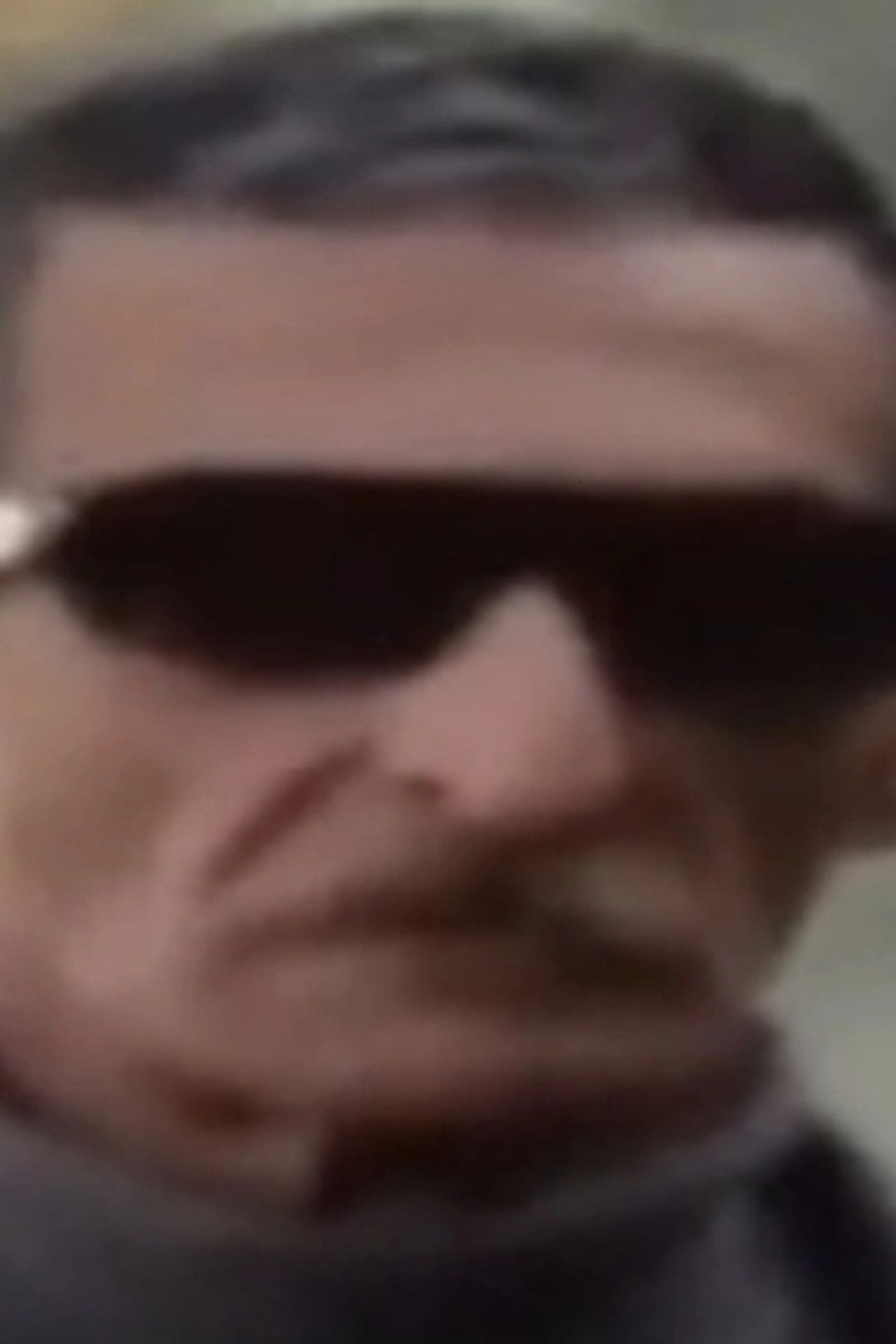 The Baptism Backdrop