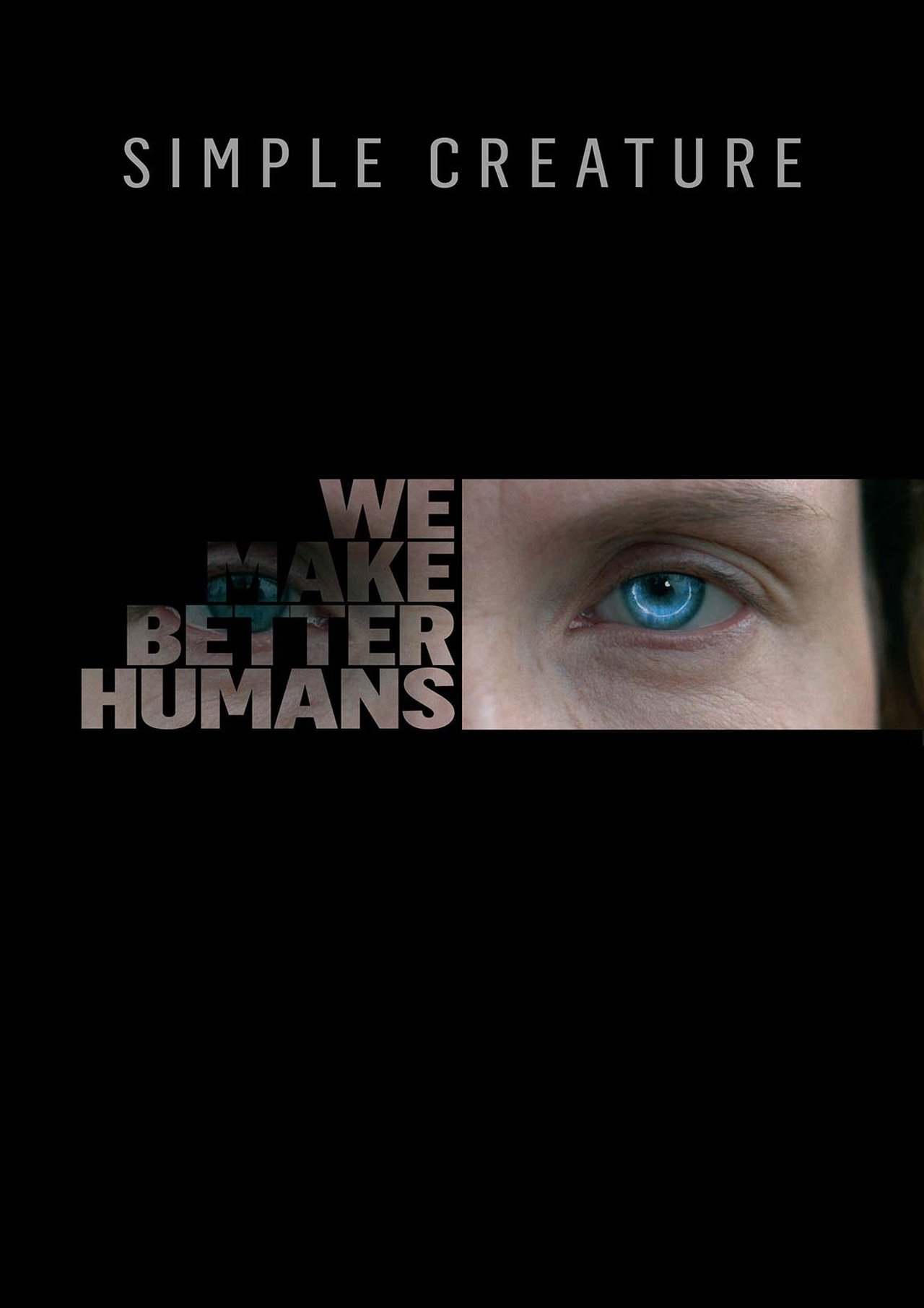 Assistir Simple Creature Online Simple Creature