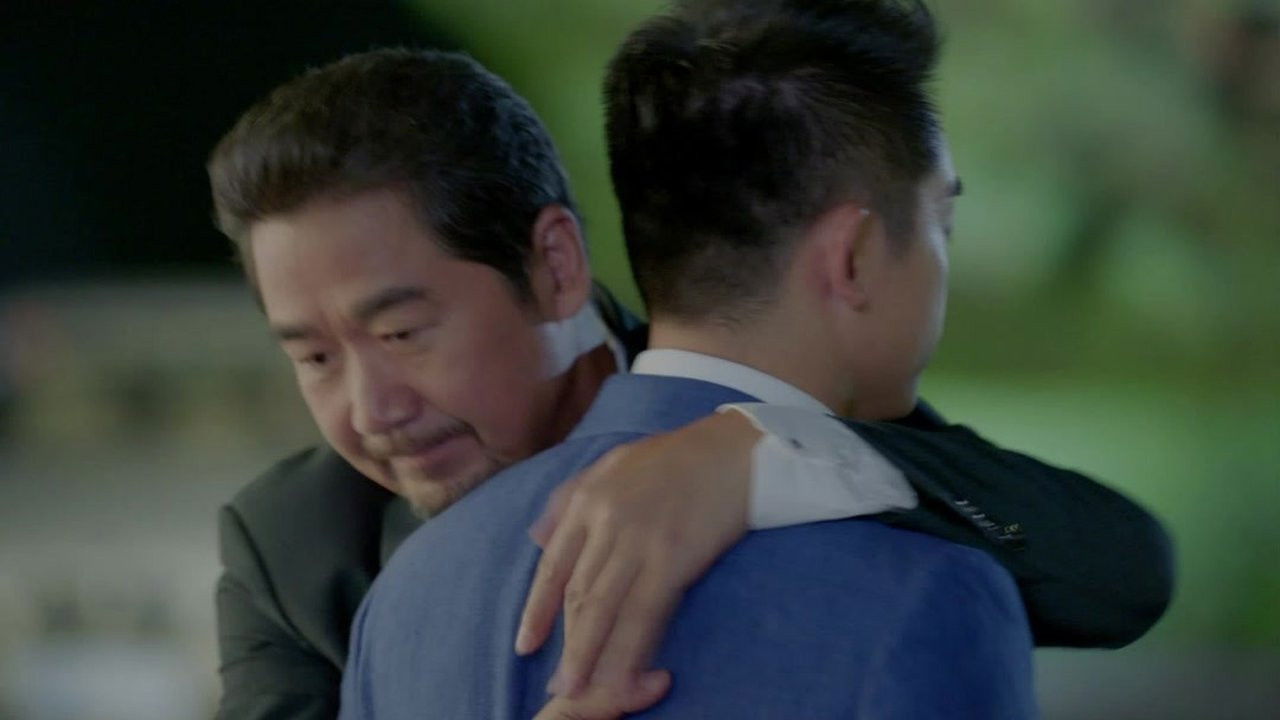 好久不见 — Épisode 31