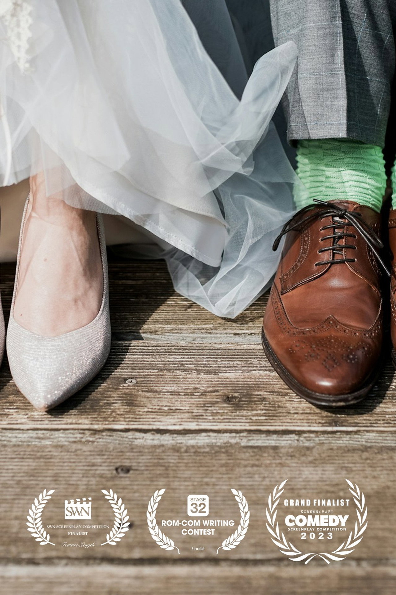 The Bridal Party filmaffisch