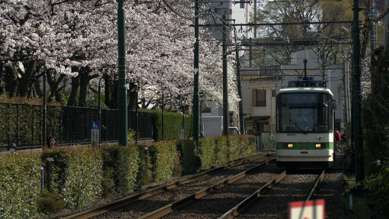 新日本風土記 — Épisode 12