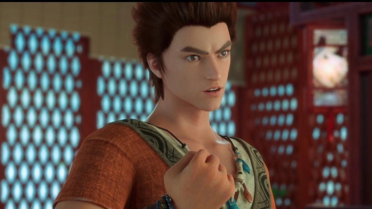 风姿物语 — Épisode 13