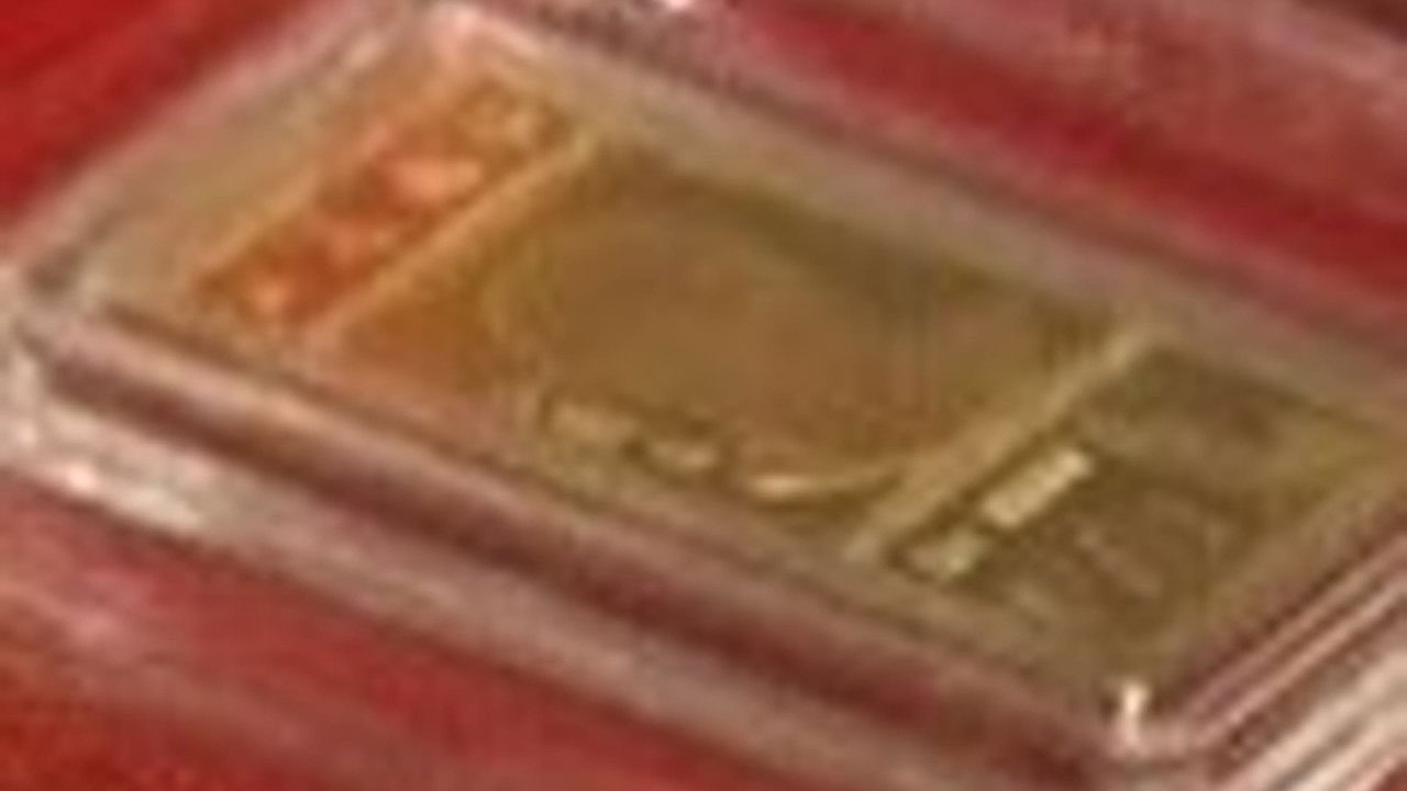 传奇故事 — Épisode 38