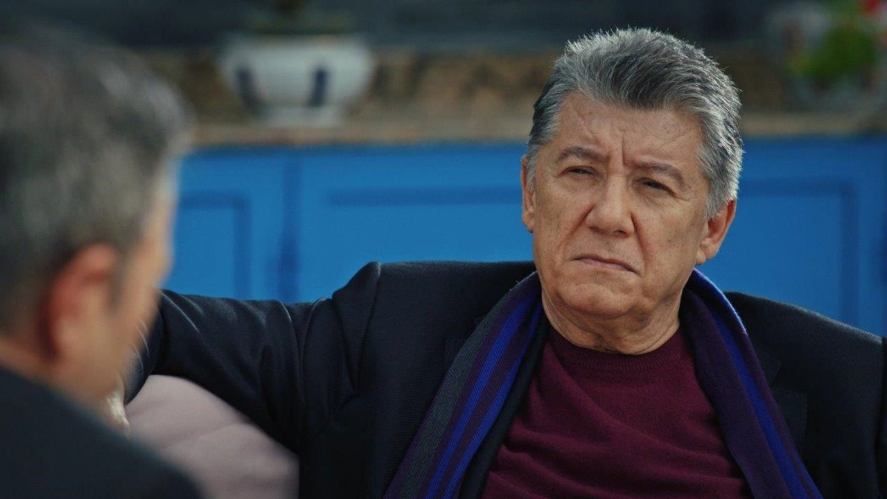 Eşkıya Dünyaya Hükümdar Olmaz — Épisode 29