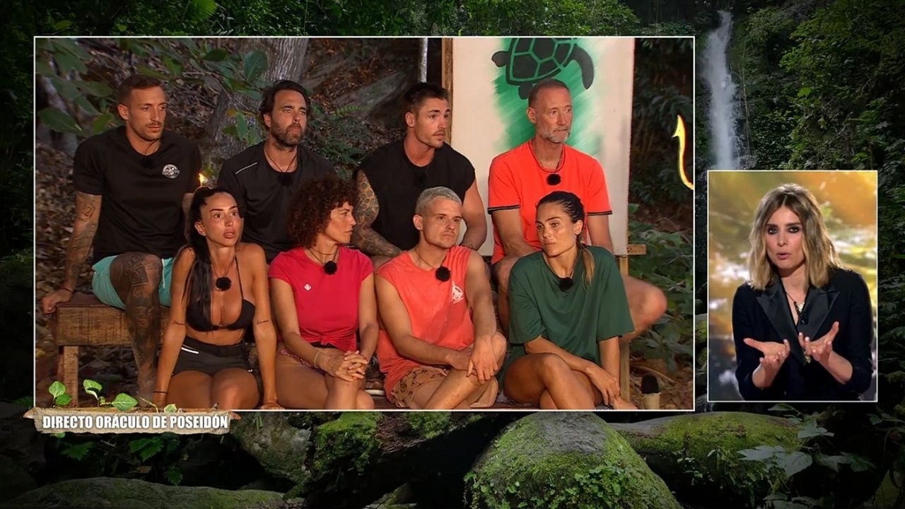 Supervivientes - Season 17 Episode 10 : Episode 10