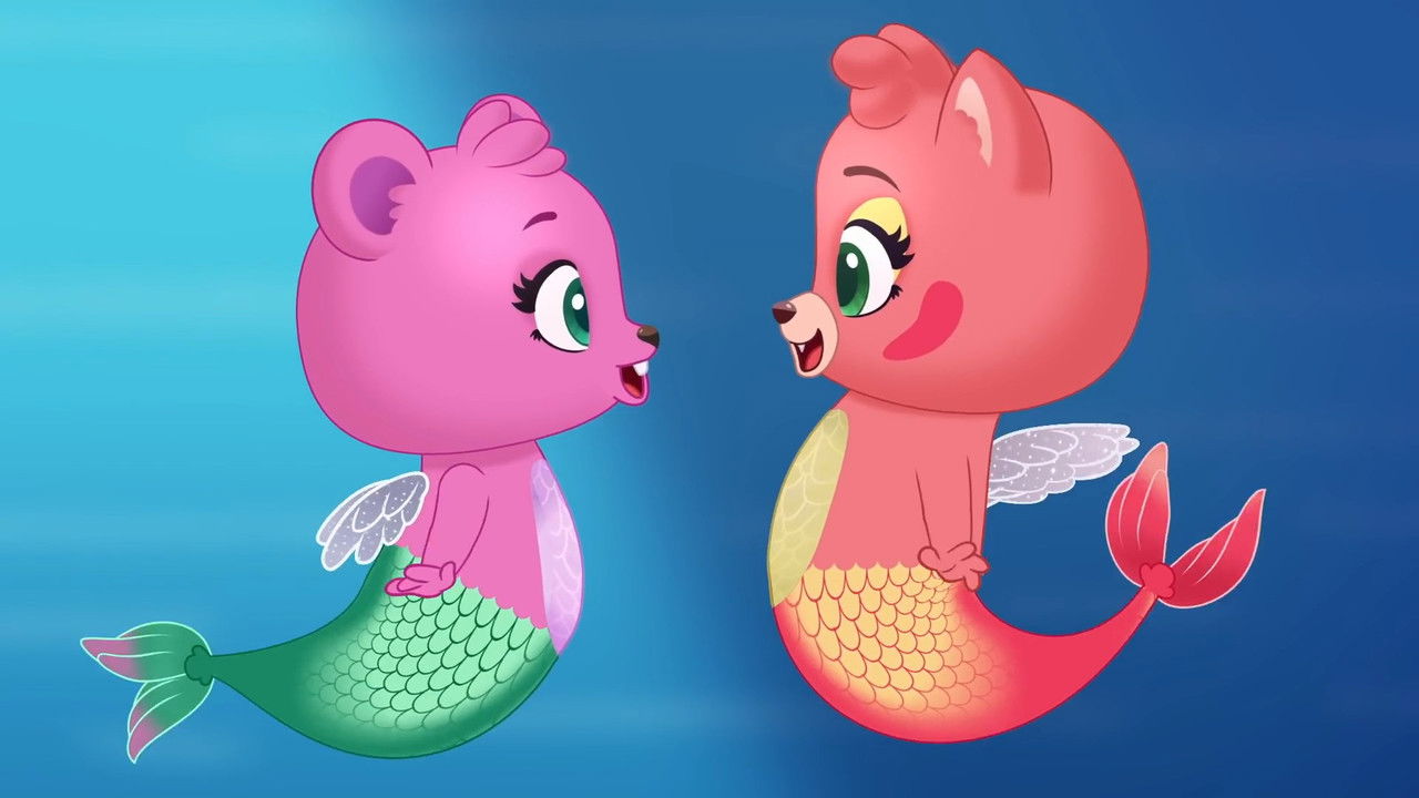 Hatchimals: Adventures in Hatchtopia — Histoire hatch'quatique