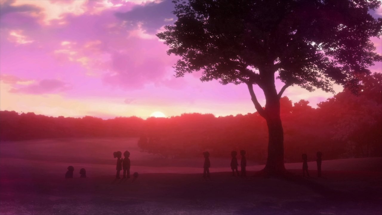 Behind the scenes from The Promised Neverland