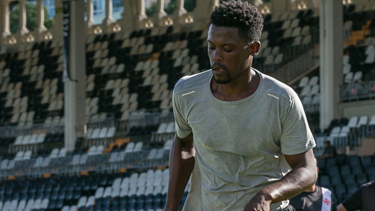 Galera FC — Épisode 3