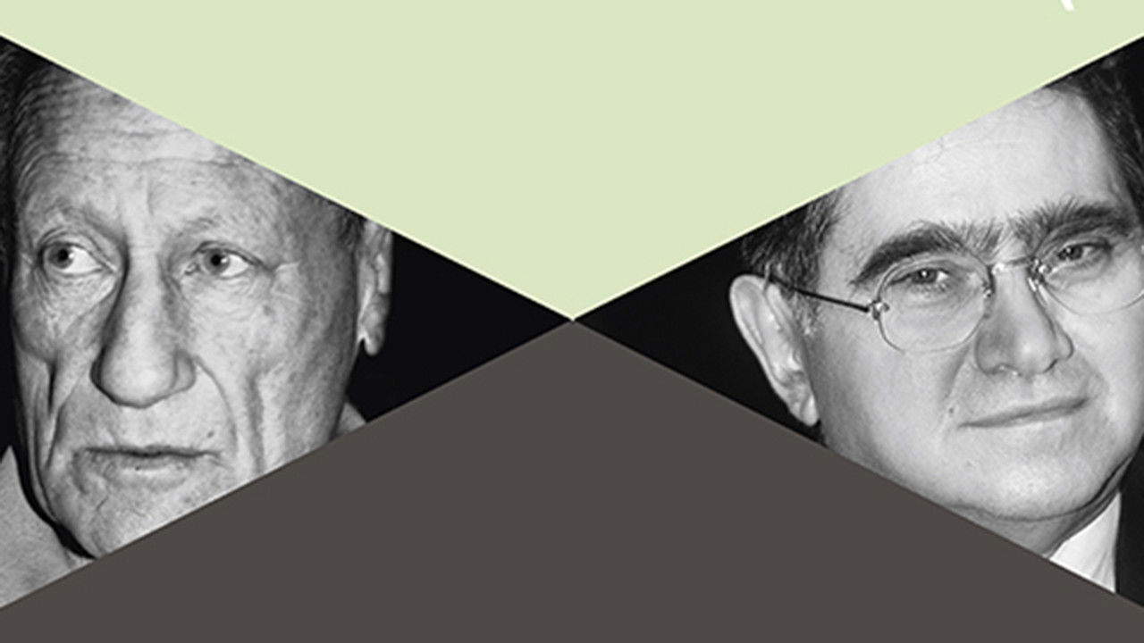 Duels — Tazieff - Allègre, la guerre des volcans