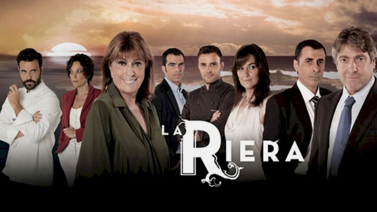 Cast and Crew of La Riera