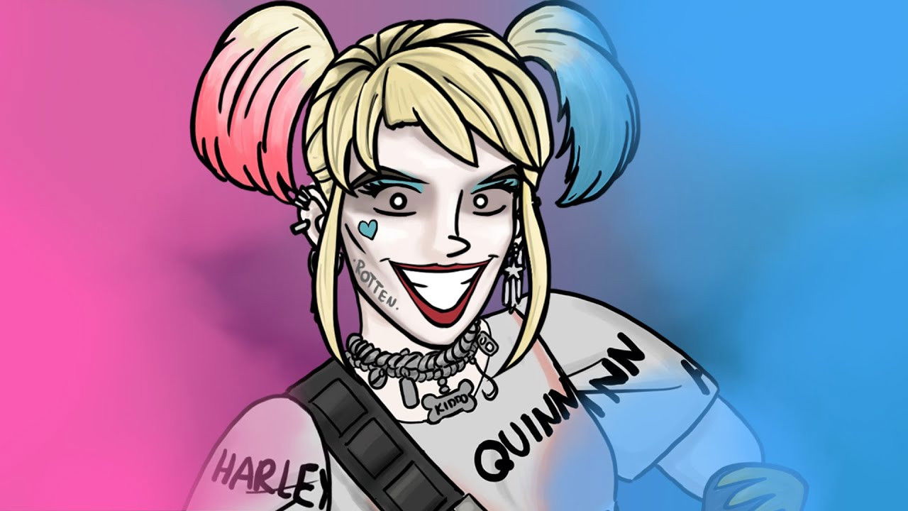 How It Should Have Ended - Season 12 Episode 5 : How Birds of Prey Should Have Ended