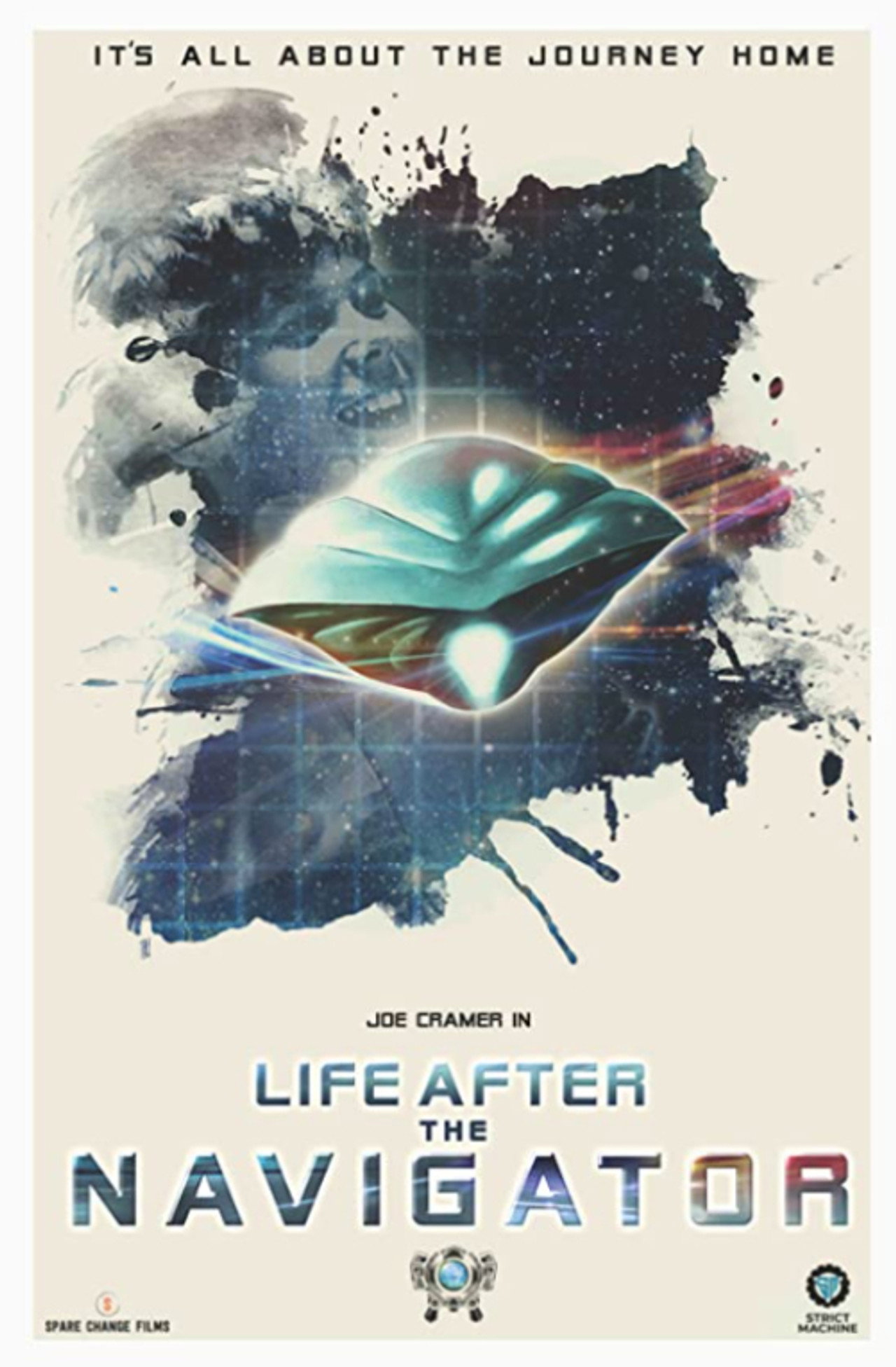 Life After The Navigator – plakát 5
