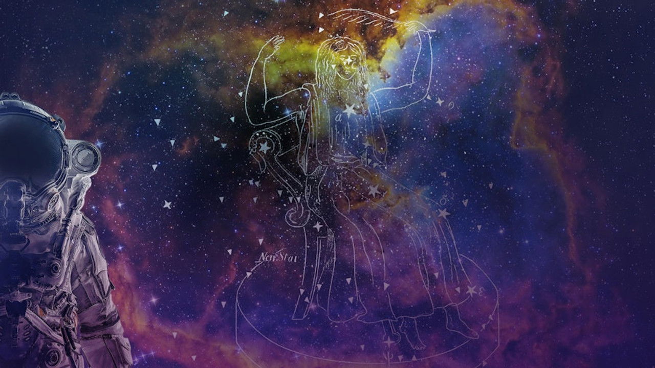 Cosmic Disclosure — Épisode 7