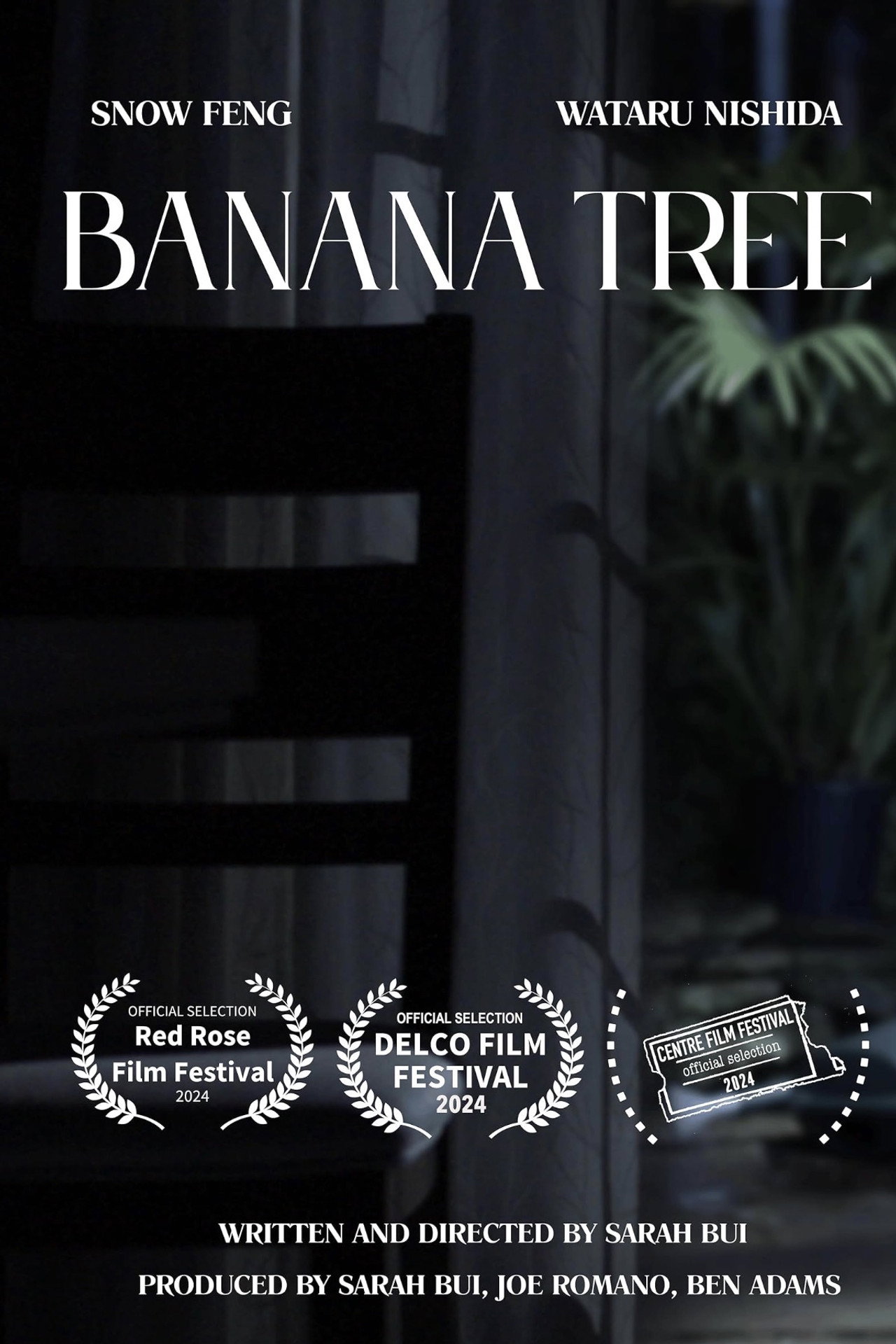 Banana Tree