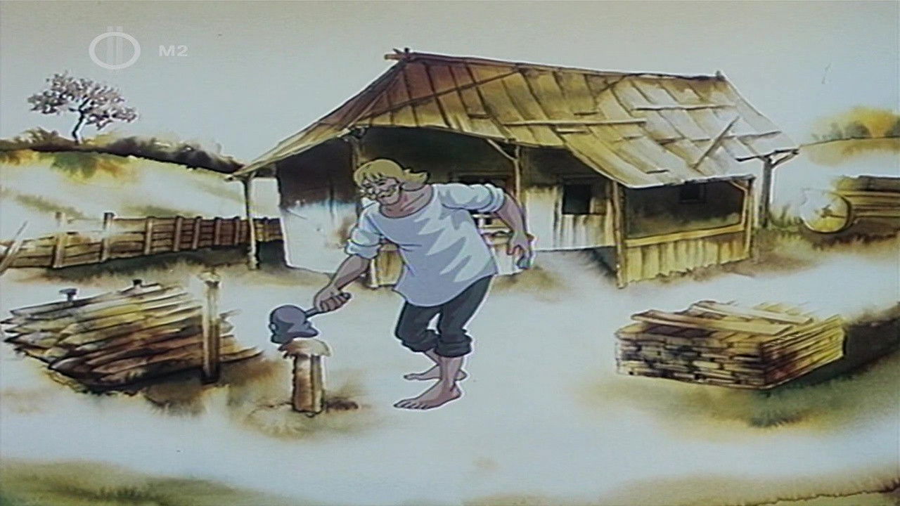 Mesék Mátyás királyról — Épisode 12