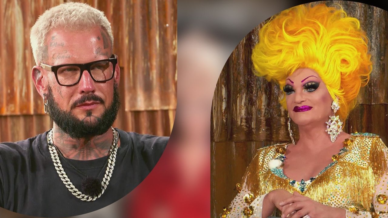 Das große Promi-Büßen - Season 3 Episode 5 : Die Jagd nach dem Geld