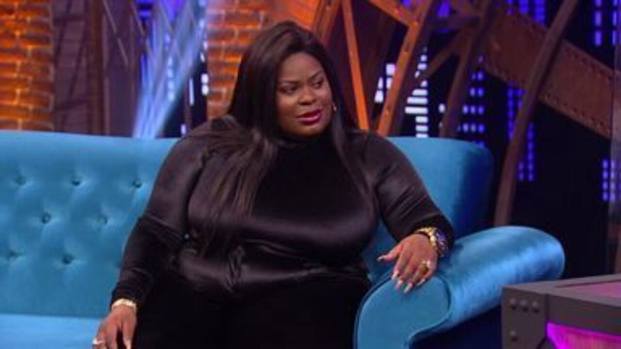 Lady Night — Épisode 14