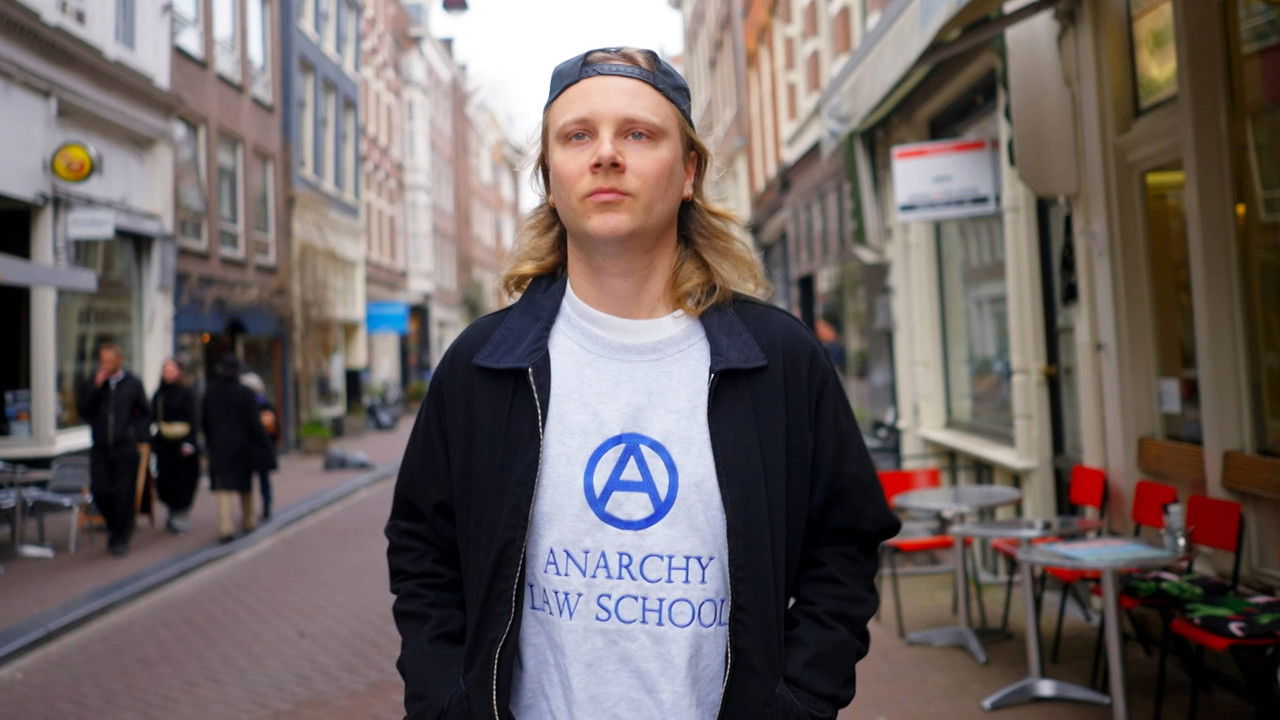 Tegenlicht — Épisode 17