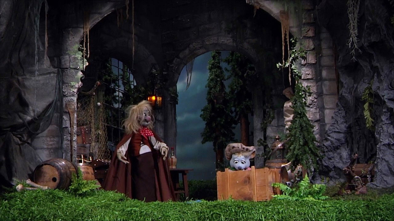 Kasperl & Co — Épisode 8