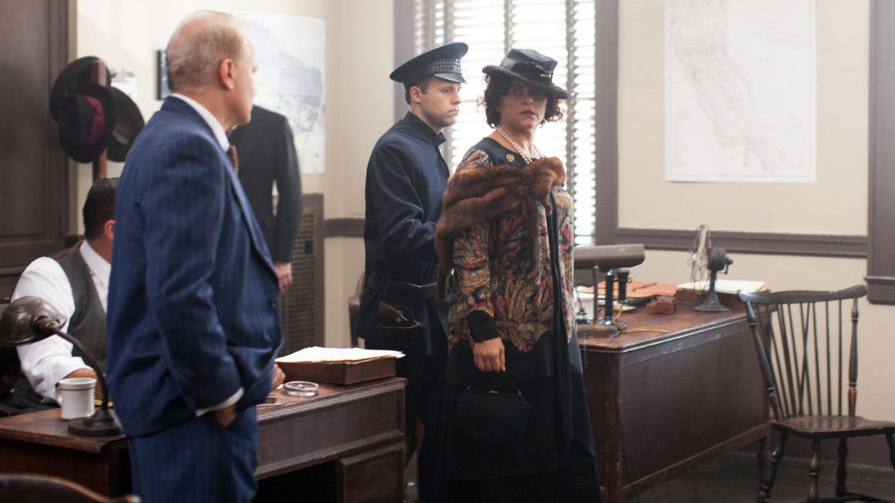 Journal d'un crime — Apparences trompeuses