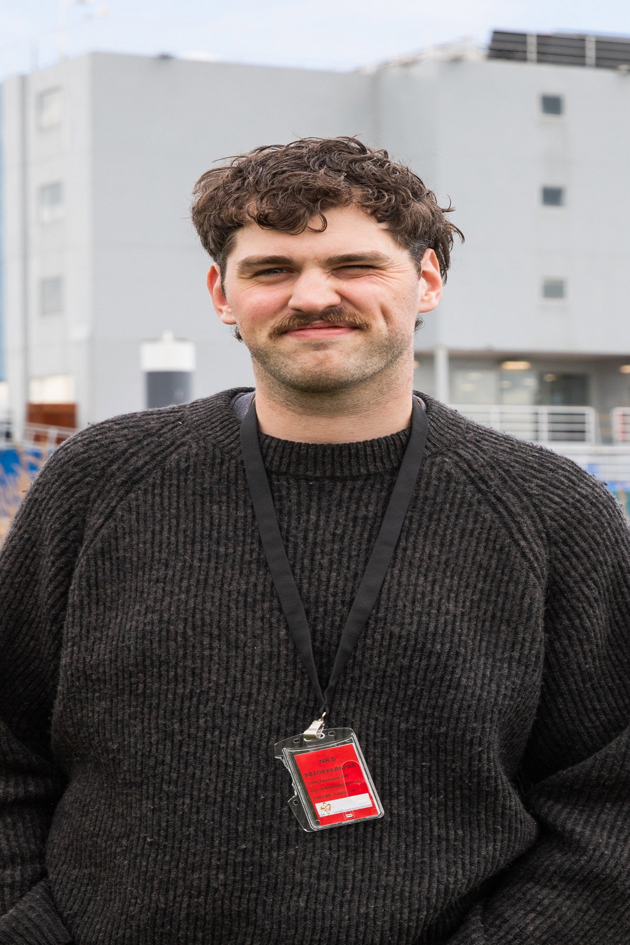 Tim Lutters