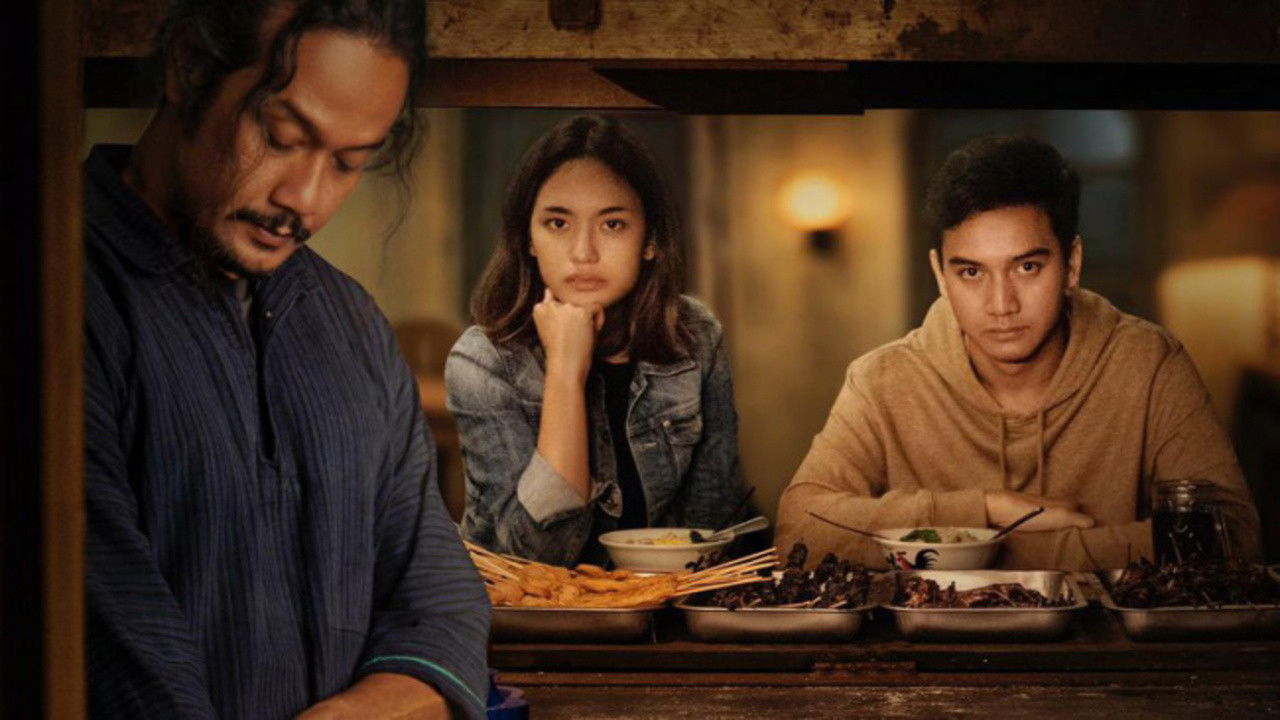 Angkringan the Series — Épisode 6