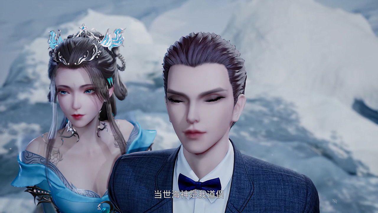 我气哭了百万修炼者 — Épisode 126