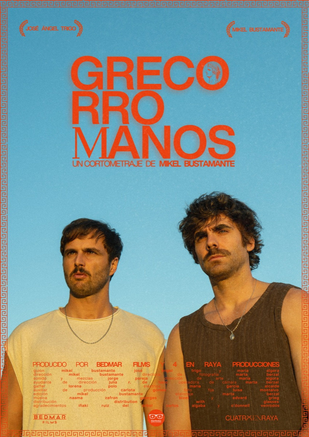 Greco-Romans